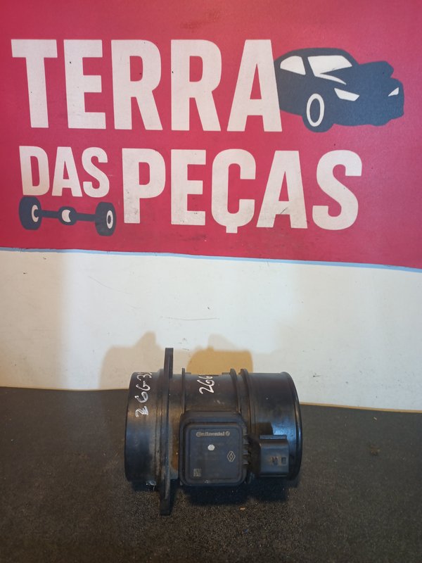 Medidor Massa Ar RENAULT 82006825587B
