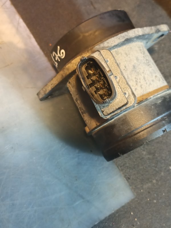 Medidor Massa Ar Grupo Fiat 51792707