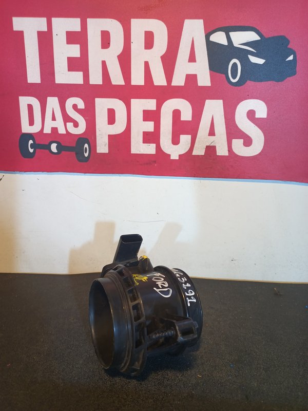 Medidor Massa Ar FORD 7M519A673EH