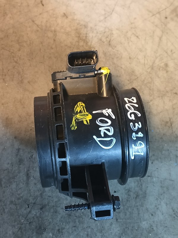 Medidor Massa Ar FORD 7M519A673EH