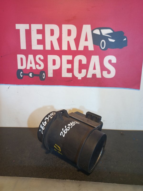 Medidor Massa Ar VOLVO 0280213012