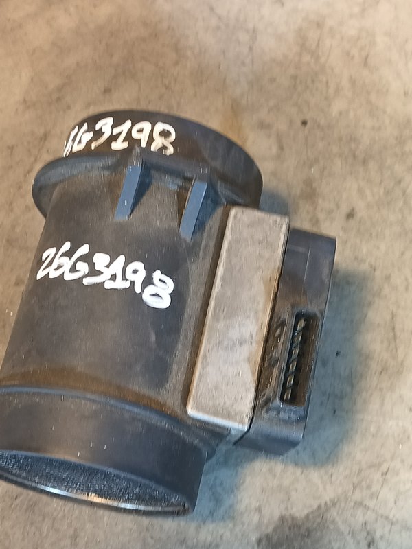Medidor Massa Ar VOLVO 0280213012