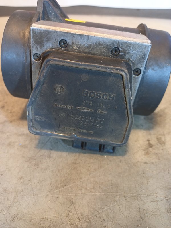 Medidor Massa Ar VOLVO 0280213012