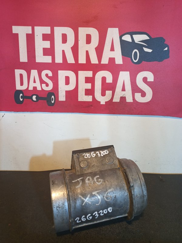 Medidor Massa Ar JAGUAR 0280213001