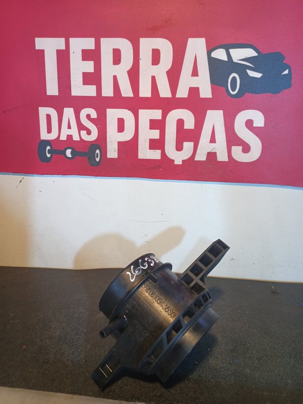 Medidor Massa Ar FORD AV619C623CB