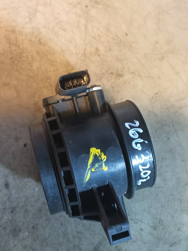 Medidor Massa Ar FORD AV619C623CB