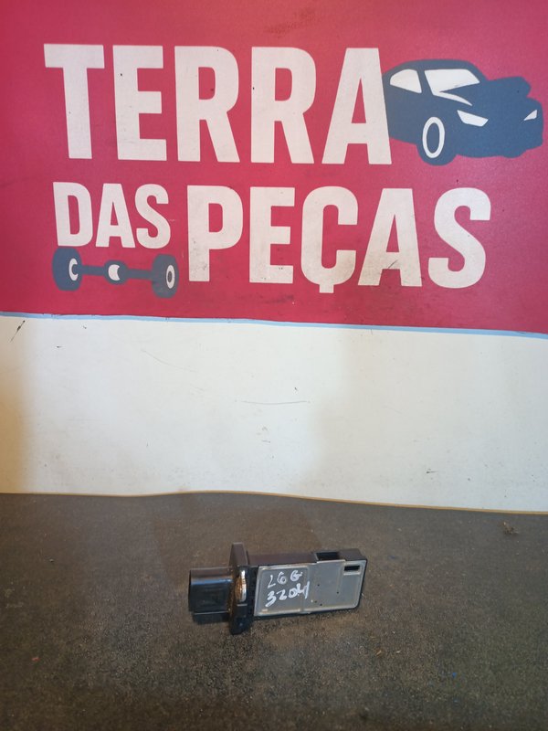 Medidor Massa Ar FORD 6C1112B579AA