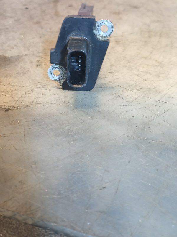 Medidor Massa Ar FORD 6C1112B579AA