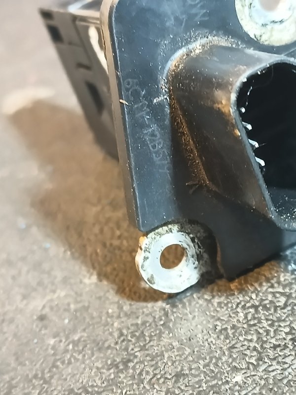 Medidor Massa Ar FORD 6C1112B579AA