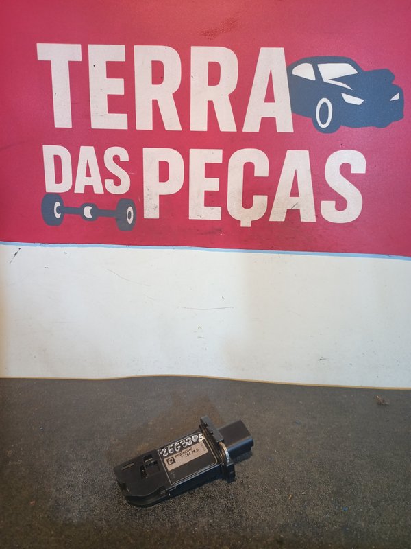 Medidor Massa Ar FORD 722184760