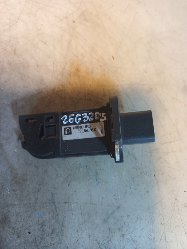 Medidor Massa Ar FORD 722184760