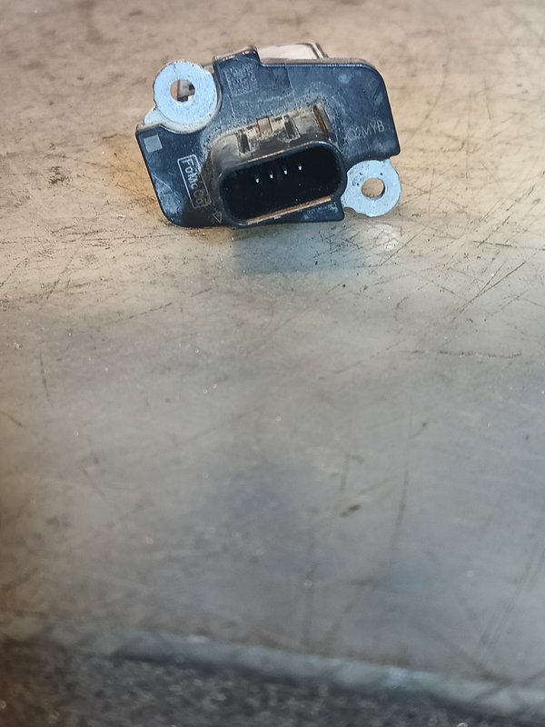 Medidor Massa Ar FORD 8V2112B579AA