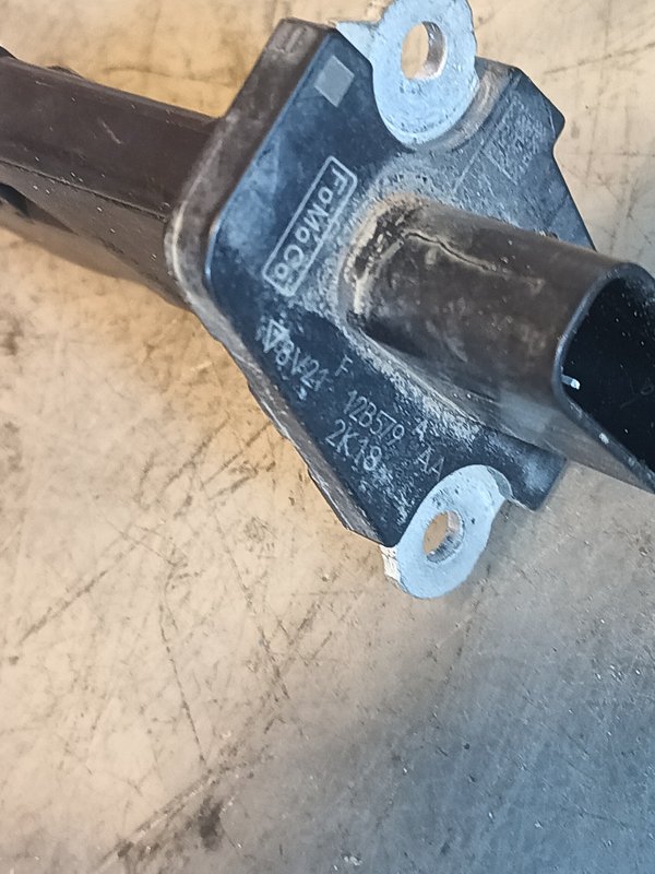 Medidor Massa Ar FORD 8V2112B579AA