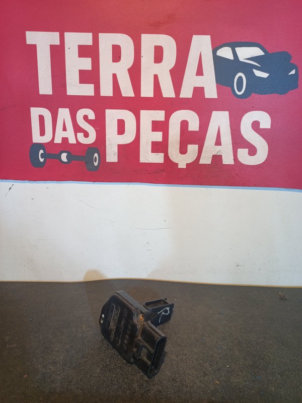 Medidor Massa Ar FORD 98AB12B579B3B