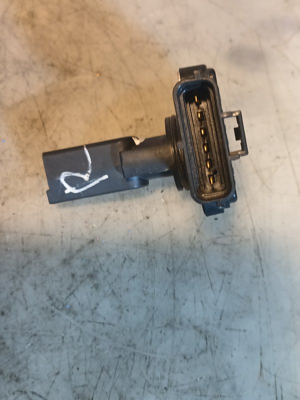 Medidor Massa Ar FORD 98AB12B579B3B