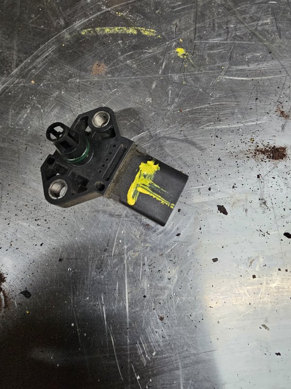 Sensor MAP VAG TDI 038906051C