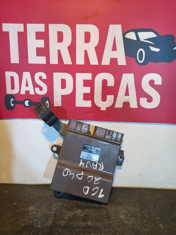 Modulo Eletronico Motor Toyota 89871-20030