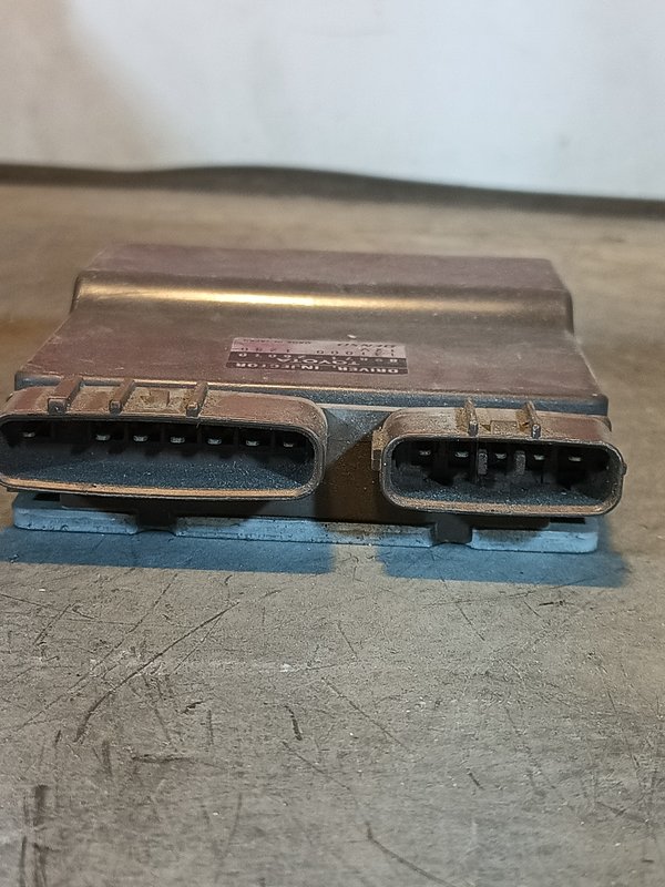 Modulo Eletronico Motor Toyota 89871-26010