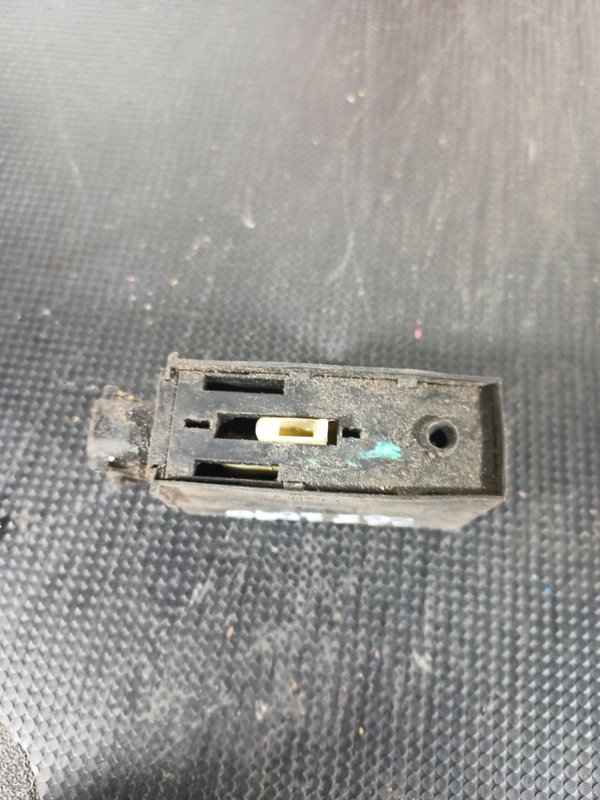 Modulo Eletronico Motor BMW FECHO CENTRAL S3 67111387606
