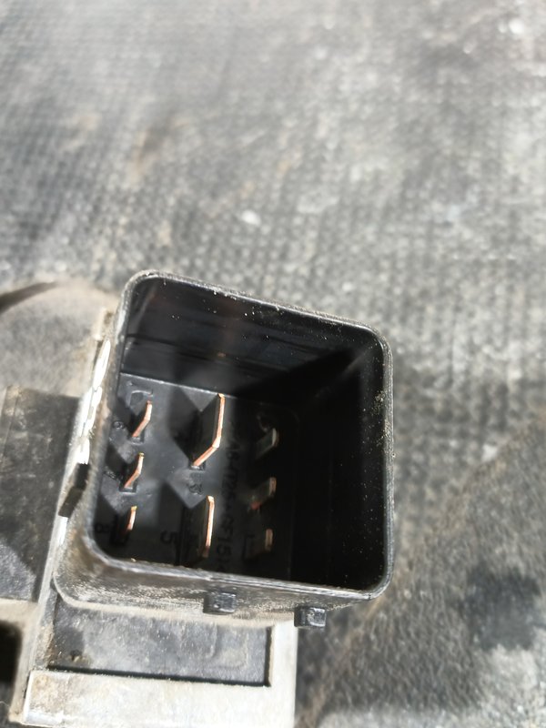 Temporizador Renault Nissan Dacia Opel 8200859243