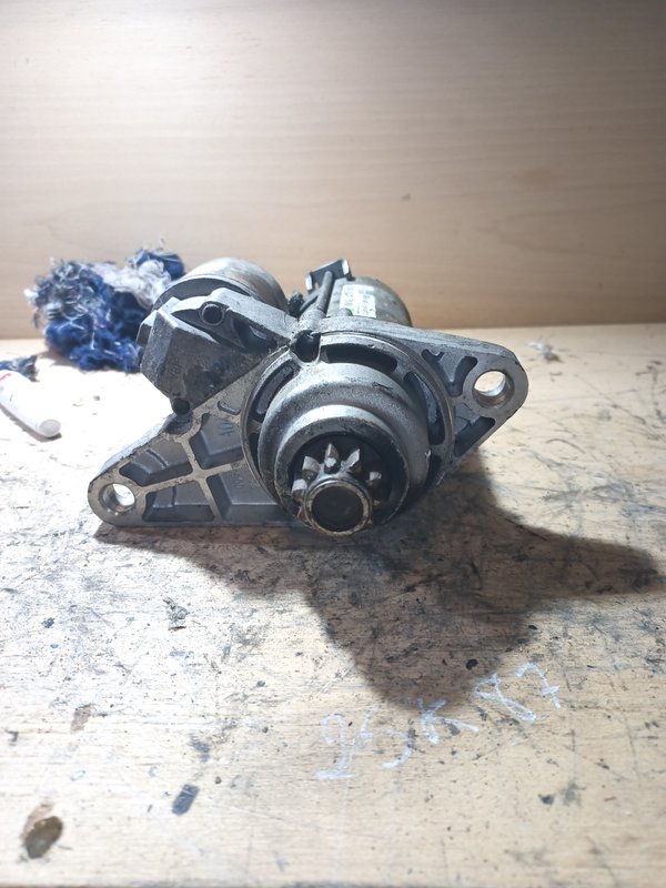 Motor de arranque VW 1.4 16V 02T911023S