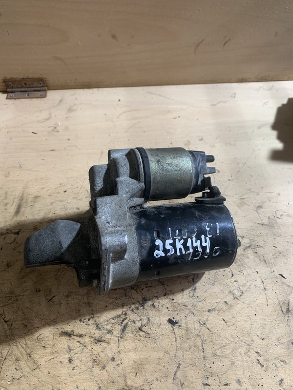 Motor de Arranque Opel 1.3 CDTI 0001107437