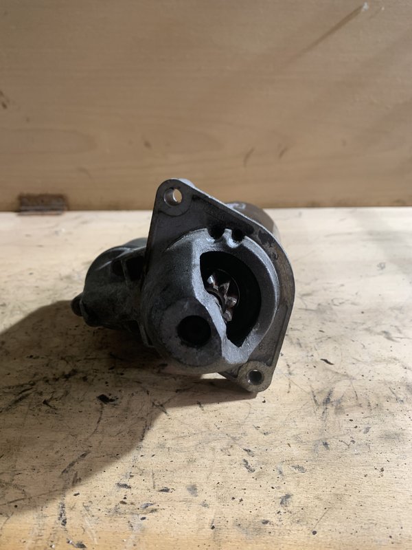 Motor de Arranque Opel 1.3 CDTI 0001107437