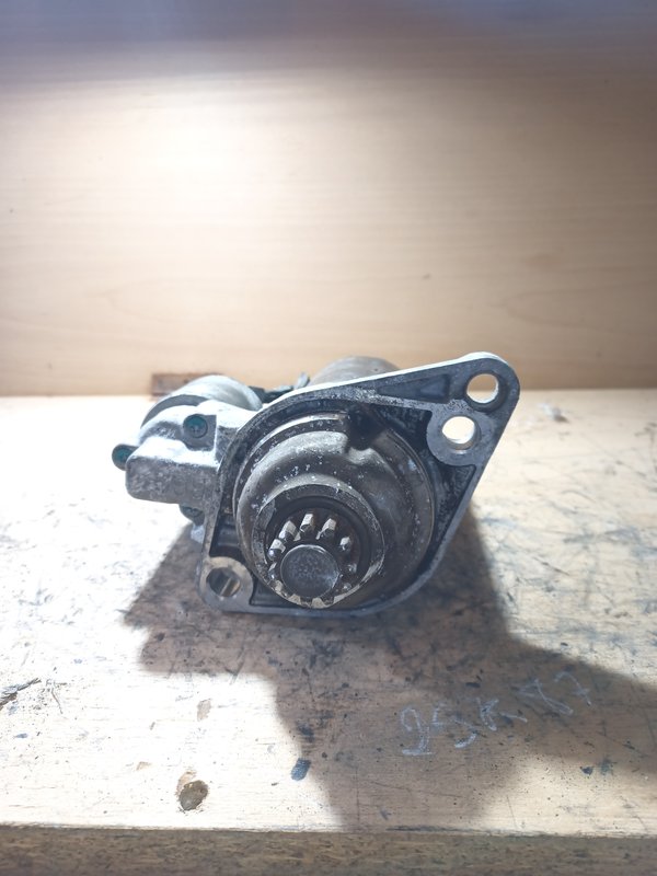 Motor de arranque VW 1.6 TDI 0001123028