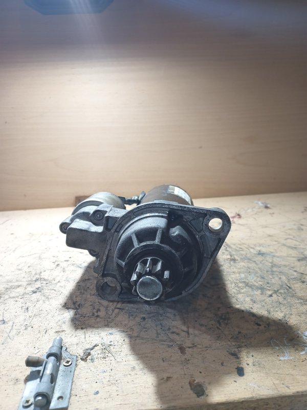 Motor de arranque VW 2.0TDI 0001123015