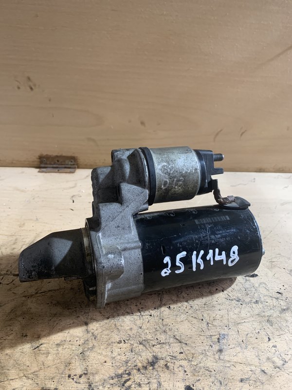 Motor de Arranque Opel 1.3 CDTI 55570445