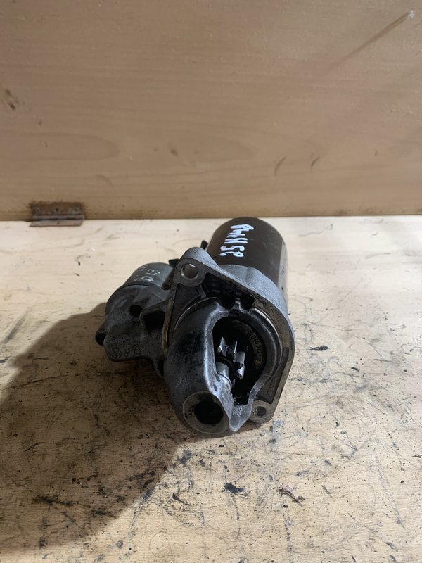 Motor de Arranque Opel 1.3 CDTI 55570445