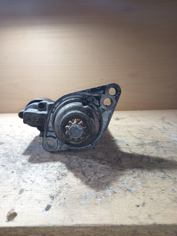 Motor de Arranque VW 1.9 TDI 02Z911023FX01