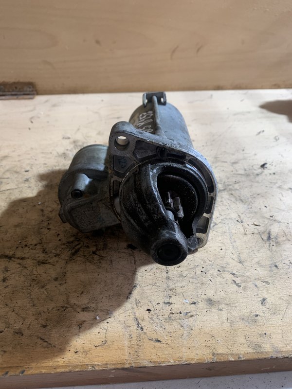 Motor de Arranque Opel 1.3 CDTI 55578093