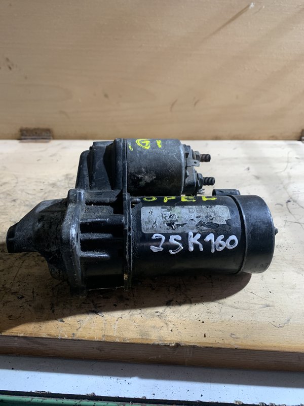 Motor de Arranque Opel Gasolina 1.4 EcoTec D6RA32