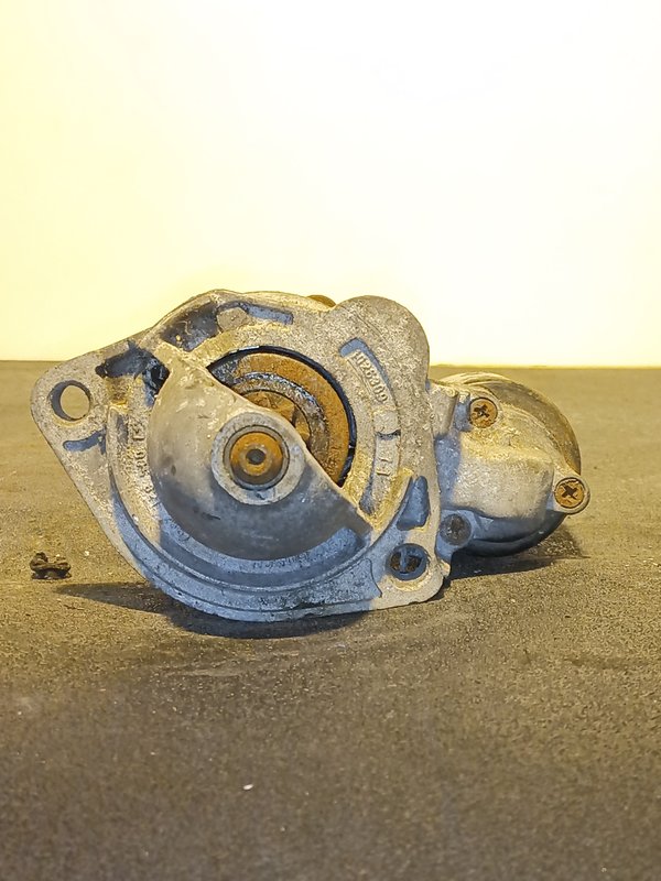 Motor de arranque VW 1.6 ESS 026911023F