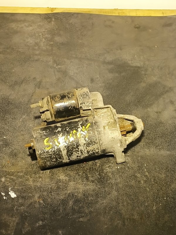 Motor de arranque VW 1.6 ESS 026911023F