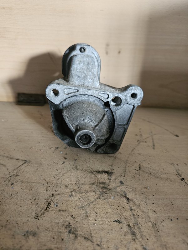 Motor de arranque 1.9 DCI 8200331251