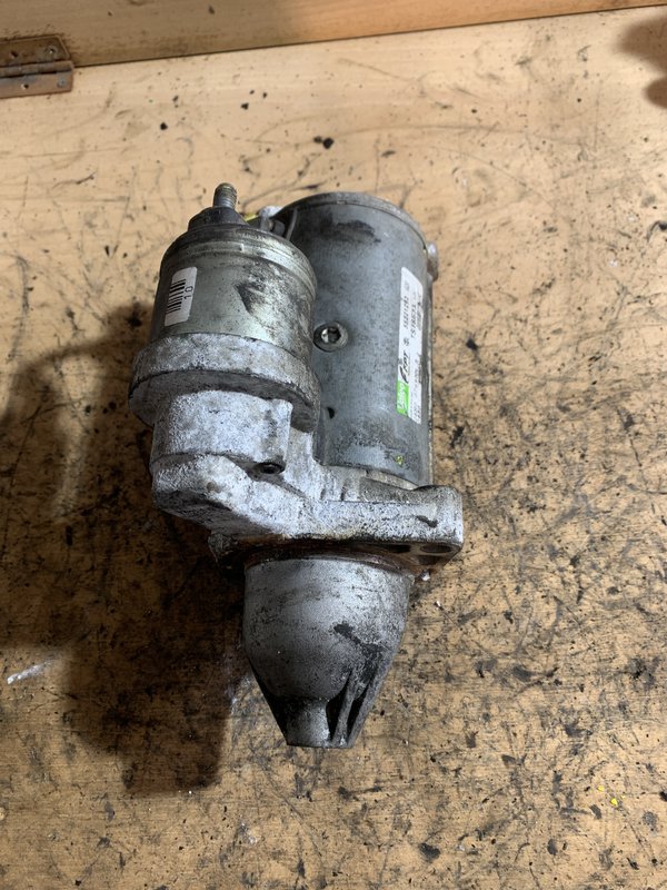 Motor de Arranque Opel 1.3 CDTI 55221292