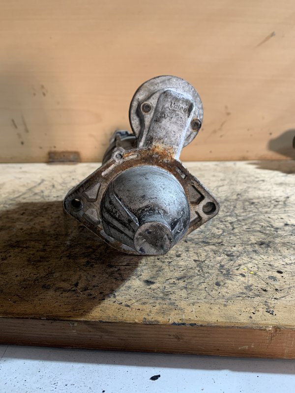 Motor de Arranque Opel 1.3 CDTI 55221292