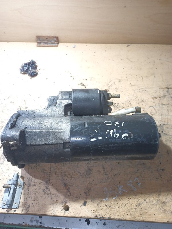 Motor de arranque VW 1.9 TDI 068911024H