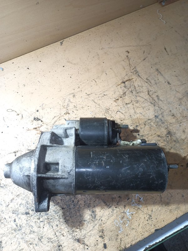 Motor de arranque AUDI A4 B5 (8D2) 0001110122