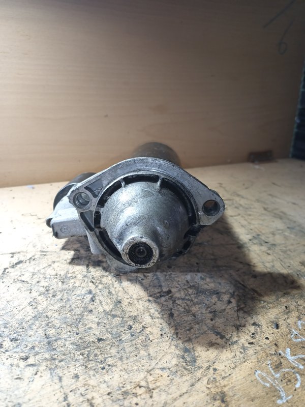 Motor de arranque AUDI A4 B5 (8D2) 0001110122