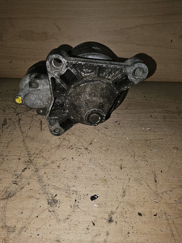 Motor de arranque PSA 1.3i 534054C