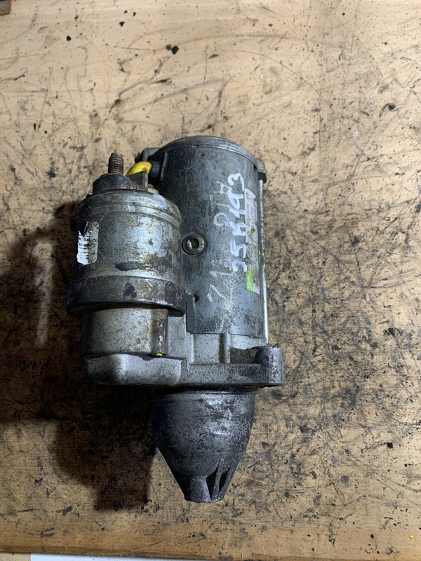 Motor de Arranque Opel 1.3 CDTI 55564491