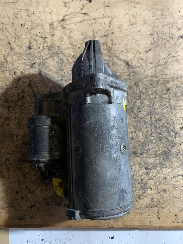 Motor de Arranque Opel 1.3 CDTI 55564491