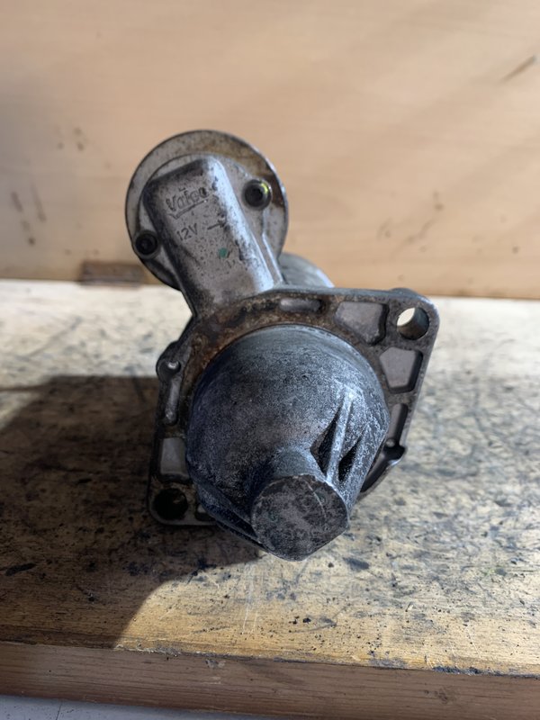 Motor de Arranque Opel 1.3 CDTI 55564491