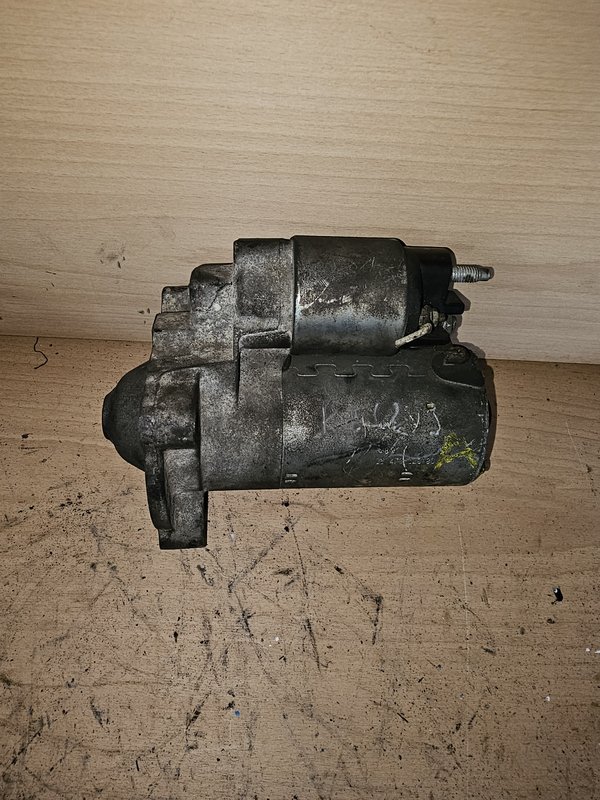 Motor de arranque PSA 1.4i 9647982880