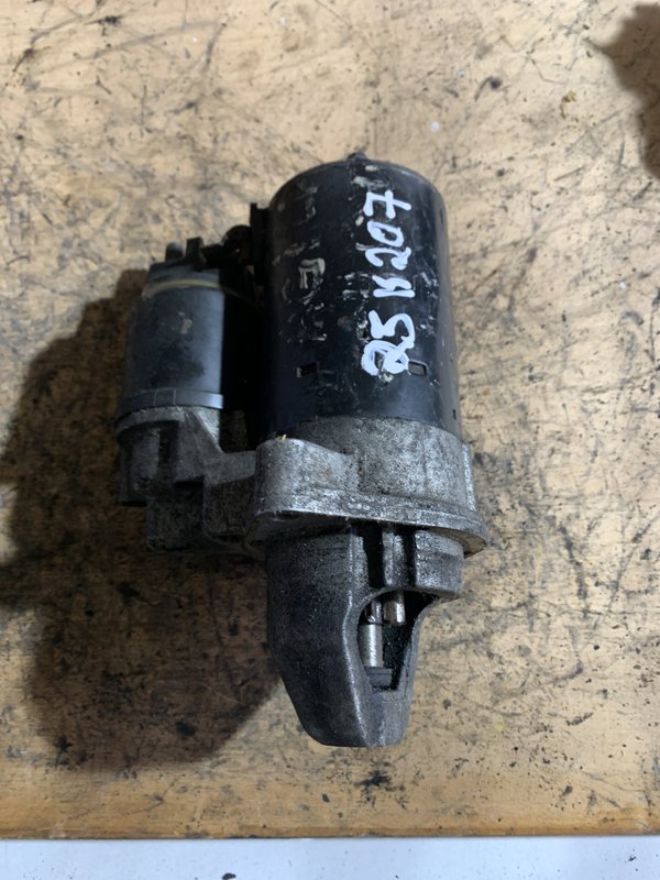Motor de Arranque Opel 1.3 CDTI 0001107429