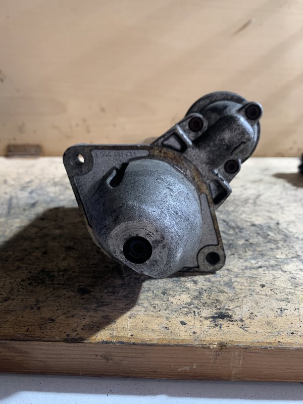 Motor de Arranque Opel 1.3 CDTI 0001107429