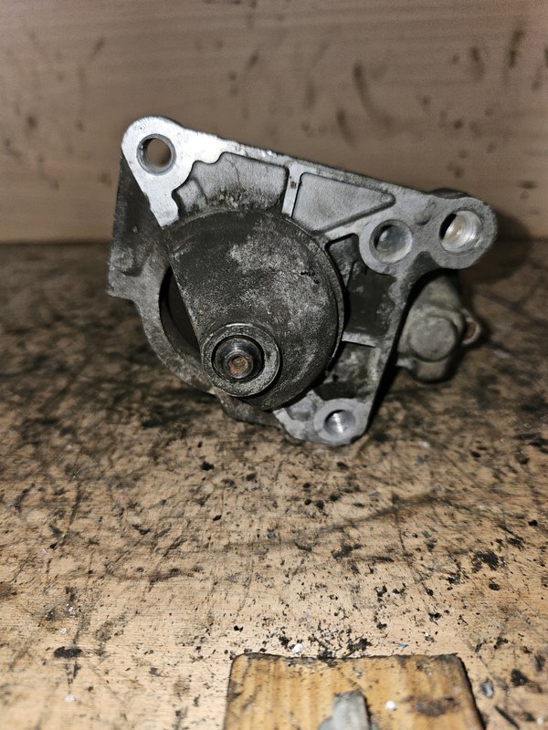 Motor de Arranque Renault 1.9 D 0001110095